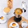 KAWIARKA BIALETTI - NEW BRIKKA 2023 4TZ