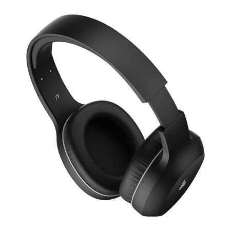 SŁUCHAWKI BEZPRZEWODOWE EDIFIER K750W (CZARNE)