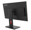 Lenovo Monitor ThinkVision T27UD-40 27 cali with MC60 64AFZAT2EU