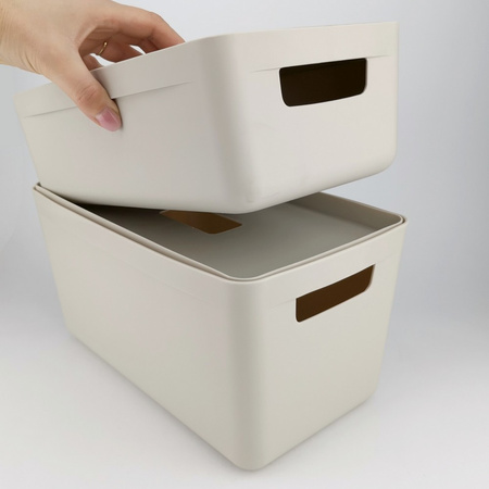 POJEMNIK IH FLEXISTORE 8L NEUTRAL