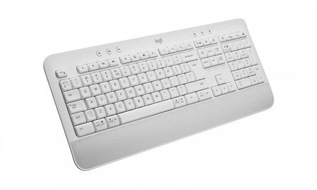 KLAWIATURA BEZPRZEWODOWA MECHANICZNA LOGITECH K650 920-010977