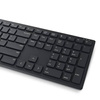 DELL BEZPRZEWODOWA KLAWIATURA + MYSZ-KM5221W