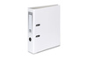 Segregator A4 tektura VAUPE FCK 50mm 062/07 biały dźwigniowy