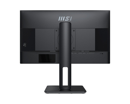 MSI MONITOR 23.8 CALA PRO MP245PG LED/FHD/FLAT/100HZ/CZARNY