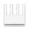 CUDY ROUTER WR3600 BE3600 GIGABIT DUAL BAND WI-FI 7 ROUTER 4 X 10/100/1000MBPS PORTS, 4 X 5DBI FIXED ANTENNAS, WIFI ROUTER/AP/ REPEATER/ W