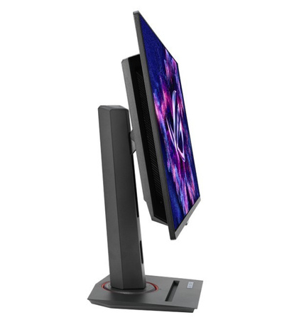 ASUS MONITOR 27 CALI XG27UCDMG OLED 4K 240HZ HDMI DP USB-C