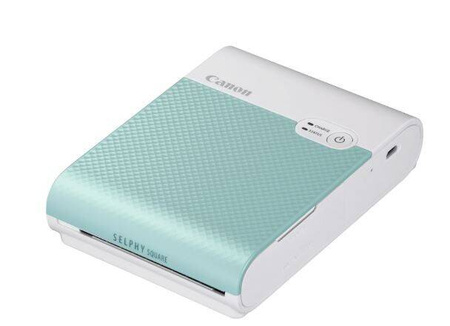 CANON DRUKARKA SELPHY SQUARE QX10 GR 4110C002