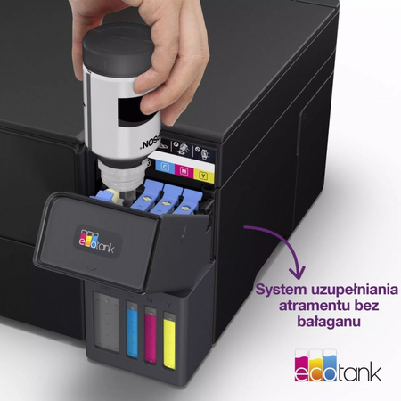 EPSON URZĄDZENIE WIELOFUNKCYJNE L4360 ITS  A4/33PPM/WIFI-D/DUPLEX/5.2KG