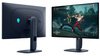 DELL MONITOR AW2725D 27 CALI NVIDIA G-SYNC ULTIMATE & AMD FREESYNC PREMIUM PRO 280HZ QHD (2560X1440)/16:9/DP/HDMI/USB/3Y AES&PPE
