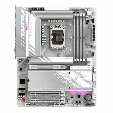 GIGABYTE PŁYTA GŁÓWNA Z890 A ELITE WF7 ICE
