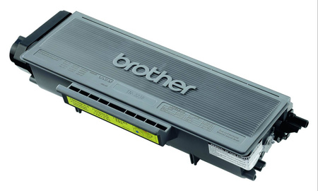 TONER ORYGINALNY BROTHER TN3230 CZARNY 3000 STRON