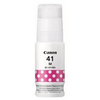 CANON ORYGINALNY INK / TUSZ 4544C001, MAGENTA, 7700S, 70ML, GI-41 M, CANON PIXMA G1420, G2420, G2460, G3420, G3460