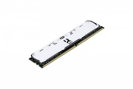 GOODRAM PAMIĘĆ DDR4 IRDM X 16GB/3200 16-20-20 BIAŁA