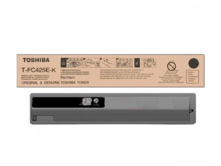TONER ORYGINALNY TOSHIBA T-FC425E 6AJ00000236 CZARNY 39500 STRON