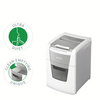 NISZCZARKA P-4 A4 LEITZ IQ SMALL OFFICE 100 80110000 8 KARTEK 4X30MM 34 LITRY