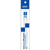 WKŁAD DO DŁUGOPISU PLASTIKOWY GRAND GR-Z2 160-2544 NIEBIESKI 2 SZT