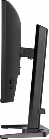 IIYAMA MONITOR 23,8 CALA GB2471HS-B1 FAST IPS,FHD,240HZ,2XHDMI,DP, 350CD, HAS(150) PIVOT, ADAPTIVE G-SYNC - 1920 X 1080 @48-240HZ  DISPLAYPORT ONLY