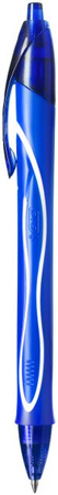 DŁUGOPIS ŻELOWY BIC INTENSITY QUICK DRY 950442 NIEBIESKI 0.7MM