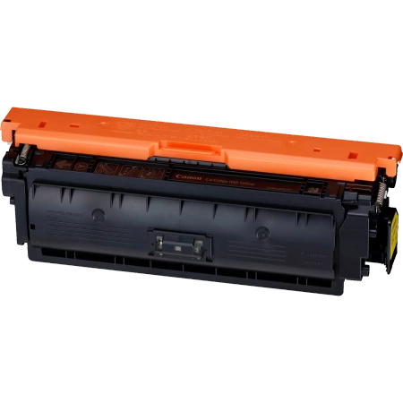 TONER ORYGINALNY CANON CRG040Y 0454C001 YELLOW 5400 STRON