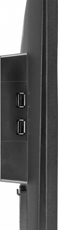 IIYAMA MONITOR 27 CALI G2770QSU-B1 0.5MS, IPS, DP, HDMI, 165HZ, 400CD/M2, USBX2