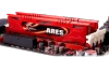 G.SKILL PAMIĘĆ DDR3 16GB (2X8GB) ARES 1600MHZ CL9 XMP LOW PROFILE