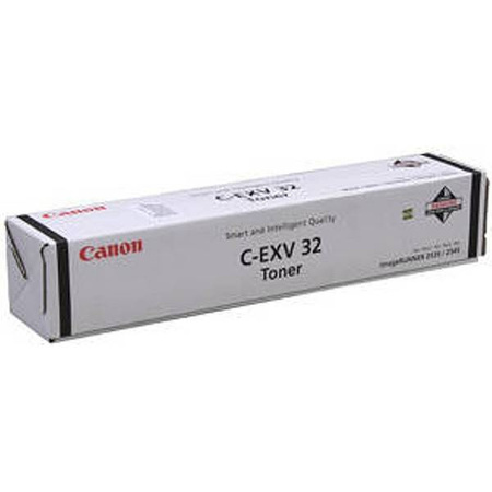 CANON ORYGINALNY TONER CEXV32, BLACK, 19400S, 2786B002, CANON IR-2535 2545, O