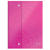 TECZKA KOPERTOWA A4 LEITZ WOW 44690099 MIX PP 6SZT