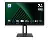 MSI MONITOR 23.8 CALA PRO MP245PG LED/FHD/FLAT/100HZ/CZARNY