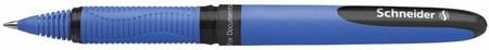 PIÓRO KULKOWE SCHNEIDER ONE HYBRID C CZARNE 0.3MM