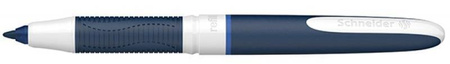 PIÓRO KULKOWE SCHNEIDER ONE CHANGE NIEBIESKIE 0.6MM
