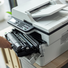 URZĄDZENIE WIELOFUNKCYJNE LASEROWE A4 BROTHER MFC-B7800DN MONO
