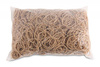 GUMKI RECEPTURKI OFFICE PRODUCTS 40MM 1,5X1,5MM 60% NATURALNE 1KG