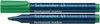 MARKER PERMANENTNY SCHNEIDER MAXX 133 ZIELONY ŚCIĘTA 1-4MM