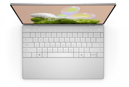 DELL NOTEBOOK XPS 13 9350 WIN11PRO ULTRA 7 258V/32GB/1TB/13.4 FHD+ ANTIGLARE/ARC/FGRPR/FHD/IR CAM/MIC/WLAN + BT/BACKLIT KB/3 CELL/3Y PROSUPPORT