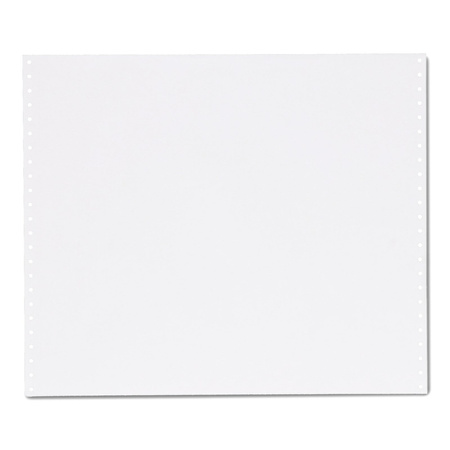 PAPIER KOMPUTEROWY 360 12'' EMERSON EXTRA BIAŁY 1+0 60G 2000 SKŁADEK
