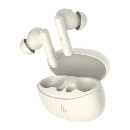 SŁUCHAWKI TWS EDIFIER X5 PRO (BEŻOWE)