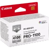 CANON ORYGINALNY INK / TUSZ PFI-4100 GY, 6783C001, GREY, 80