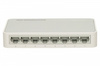 TP-LINK SF1008D SWITCH L2 8X10/100 DESKTOP