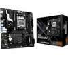 ASROCK PŁYTA GŁÓWNA B850M-X AM5 2DDR5 M.2 USBC MATX