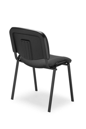 KRZESŁO KONFERENCYJNE OFFICE PRODUCTS KOS PREMIUM CZARNY