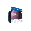 TUSZ ORYGINALNY BROTHER LC1220VALBP CMYK 300BK/3*300 CMY STRON