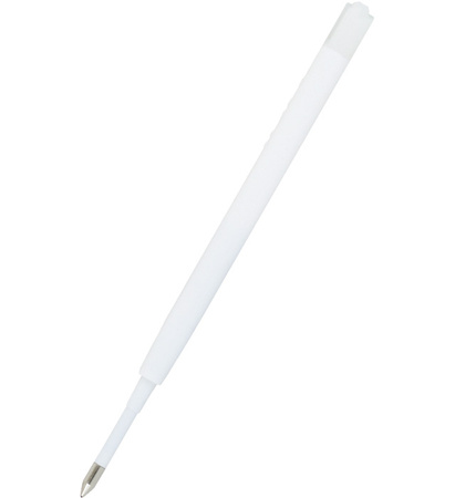 WKŁAD DO DŁUGOPISU PLASTIKOWY GRAND GR-Z2 160-2545 CZARNY 2 SZT