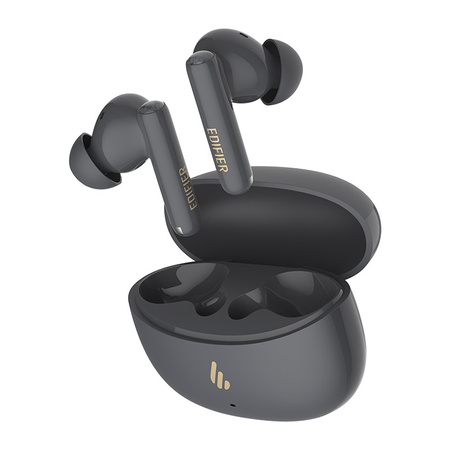 SŁUCHAWKI TWS EDIFIER X5 PRO (SZARE)