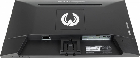 IIYAMA MONITOR 23.8 CALA G-MASTER G2445HSU-B1 IPS,FHD,100HZ,1MS,2XUSB,2X2W,FREESYNC