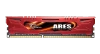 G.SKILL PAMIĘĆ DDR3 16GB (2X8GB) ARES 1600MHZ CL9 XMP LOW PROFILE