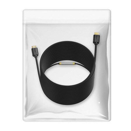 Kabel HDMI Baseus 1080p@60Hz, 20m (czarny)