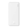 POWERBANK BASEUS AIRPOW 10000MAH 20W (BIAŁY)