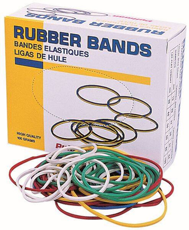 GUMKI RECEPTURKI 40 100G PULLMAN RBB040_100G