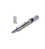 MARKER SUCHOŚCIERALNY PENTEL MAXFILO MWL5S-C NIEBIESKI OKRĄGŁA