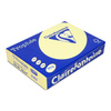 PAPIER KSERO KOLOR A4 TROPHEE KANARKOWY 80G 500 ARK